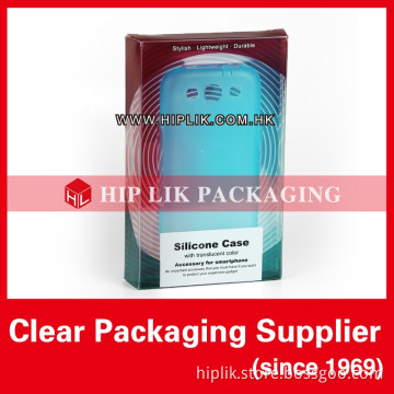 Cell Phone Case Packaging Box